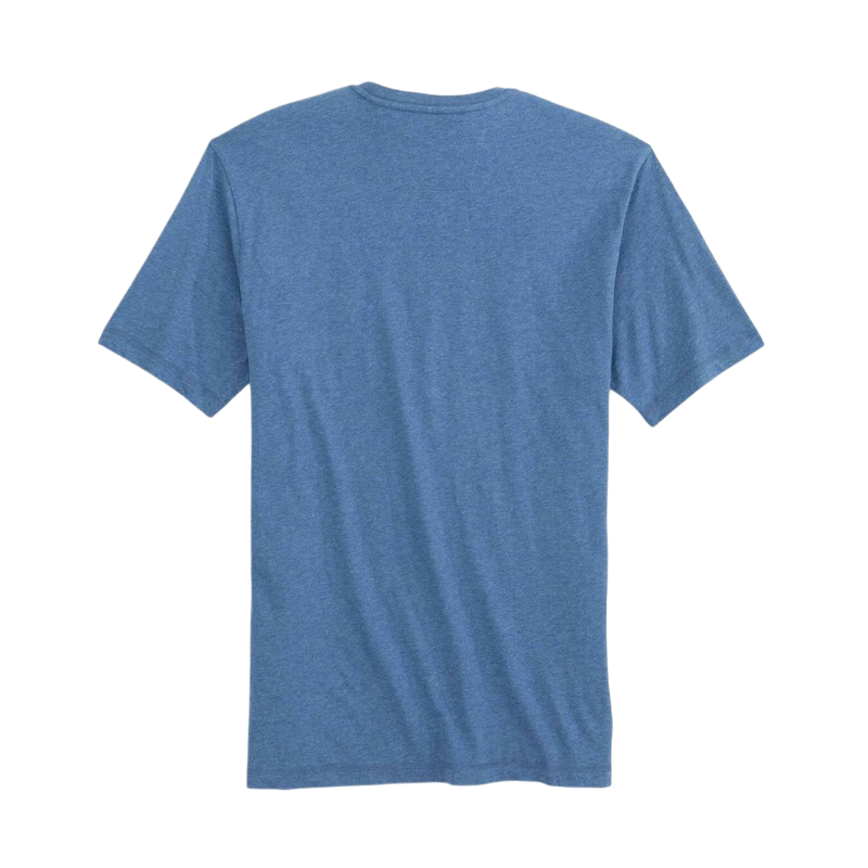 Johnnie-O Men's Heathered Dale T-Shirt