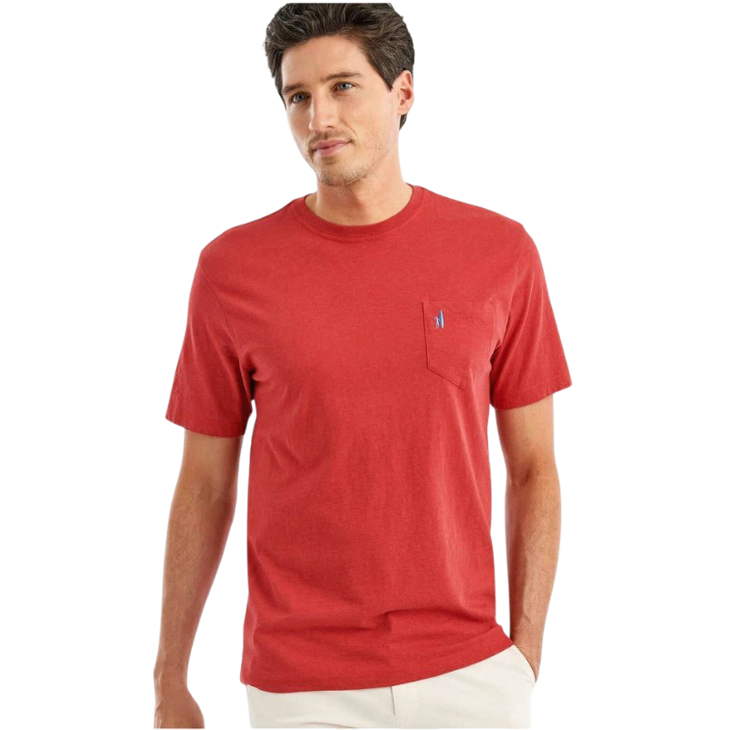 Johnnie-O Men's Heathered Dale T-Shirt