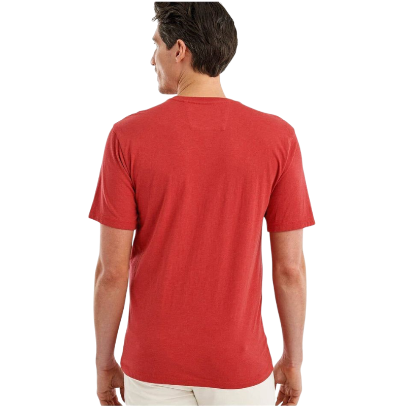 Johnnie-O Men's Heathered Dale T-Shirt