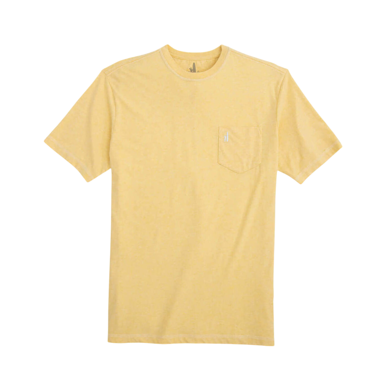 Johnnie-O Men's Heathered Dale T-Shirt