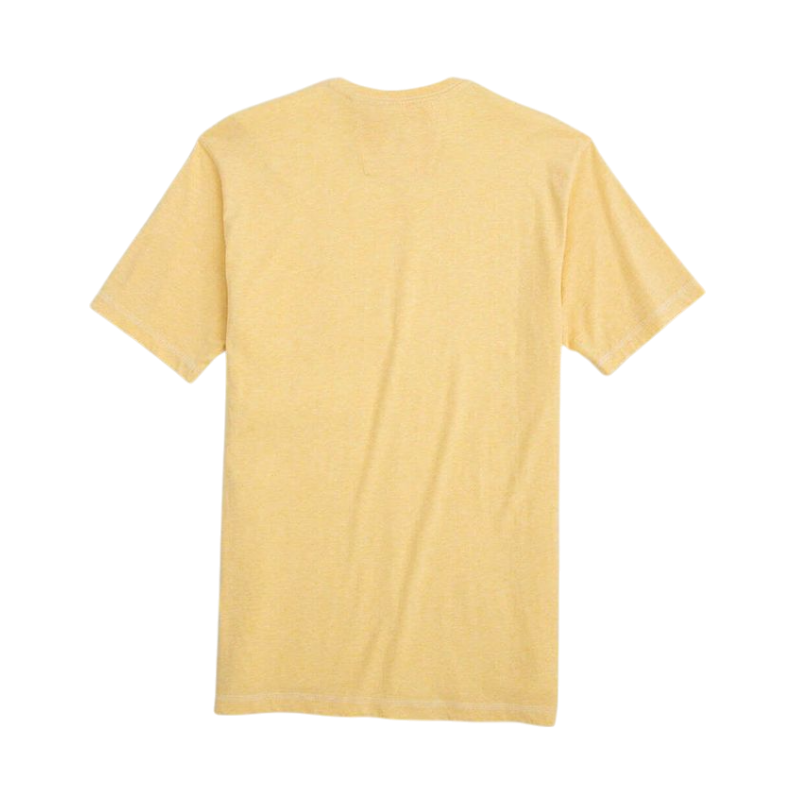 Johnnie-O Men's Heathered Dale T-Shirt