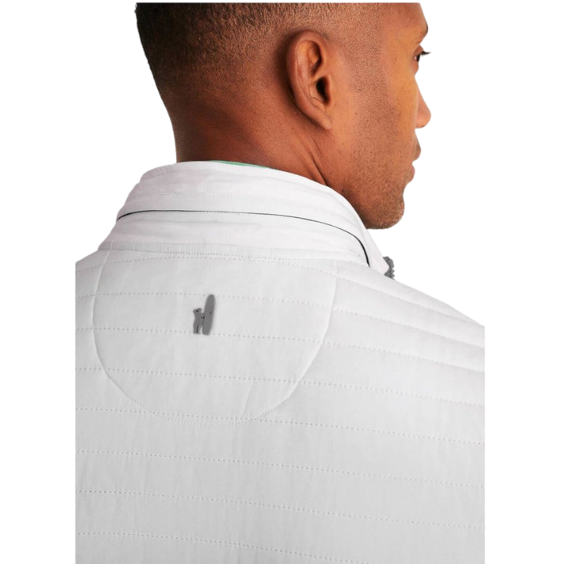 Johnnie-O Men's Crosswind Prep-formance Vest