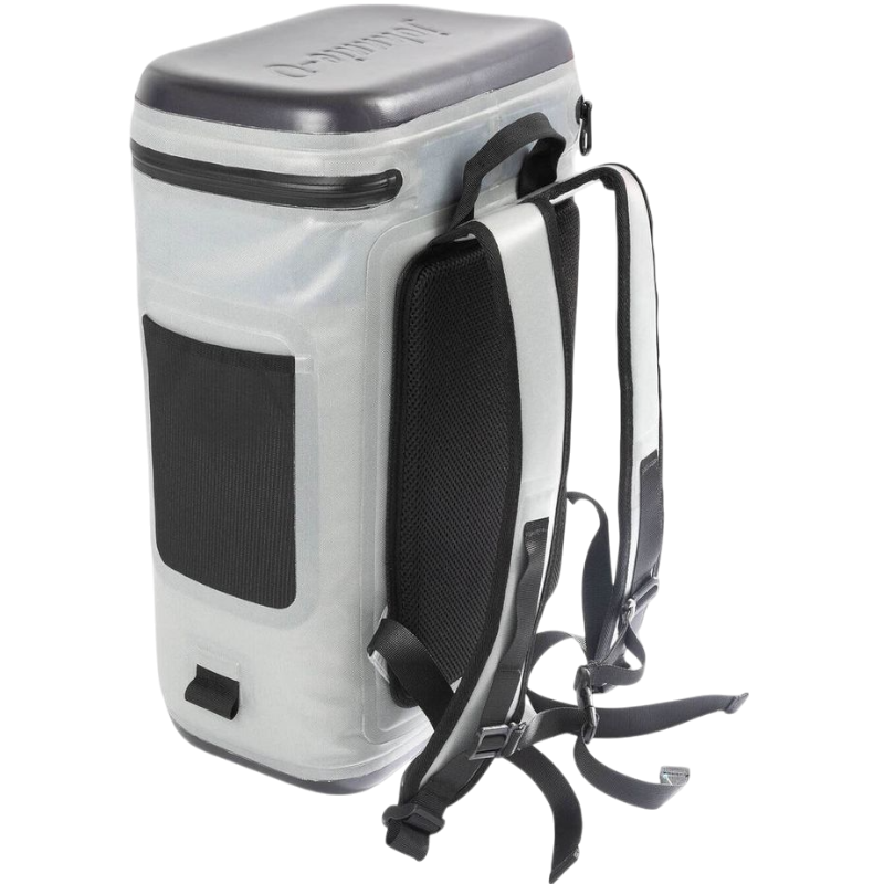 Johnnie-O Insulated Backpack Cooler