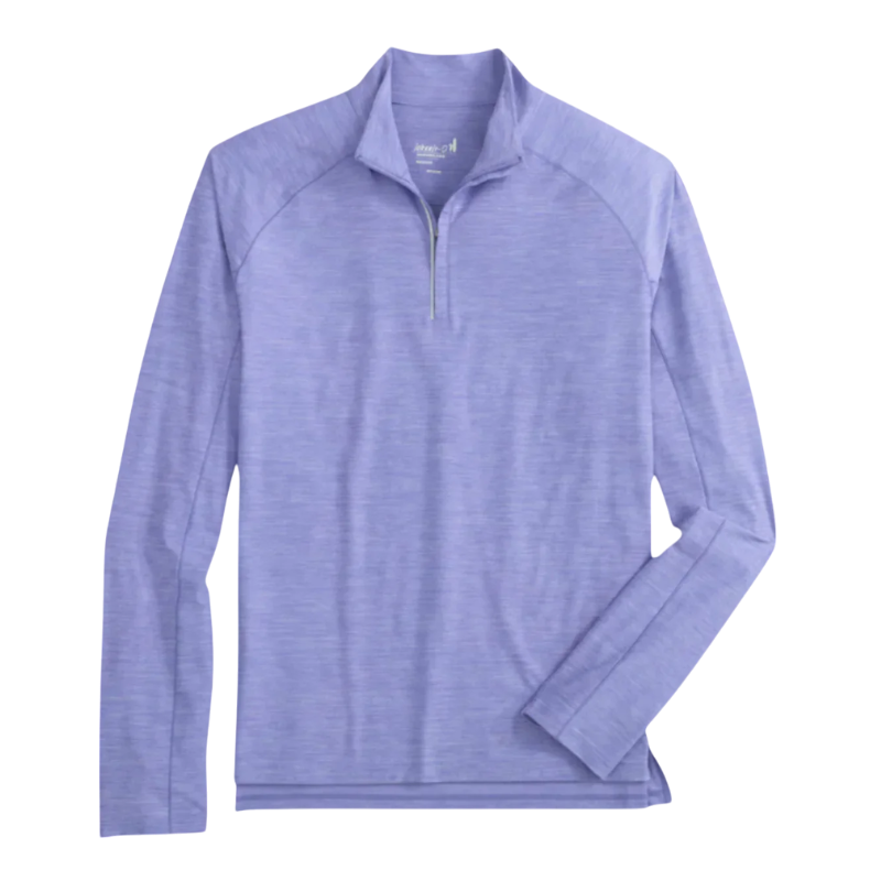 Johnnie-O Men’s Baird Quarter-Zip - Pullovers