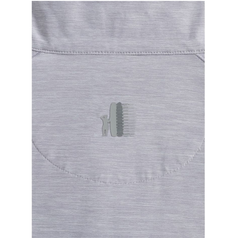 Johnnie-O Men’s Baird Quarter-Zip - Pullovers