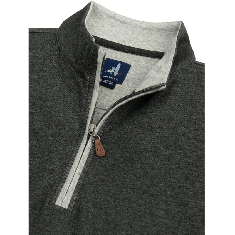 Johnnie-O Men's Corporate Sully Quarter-Zip