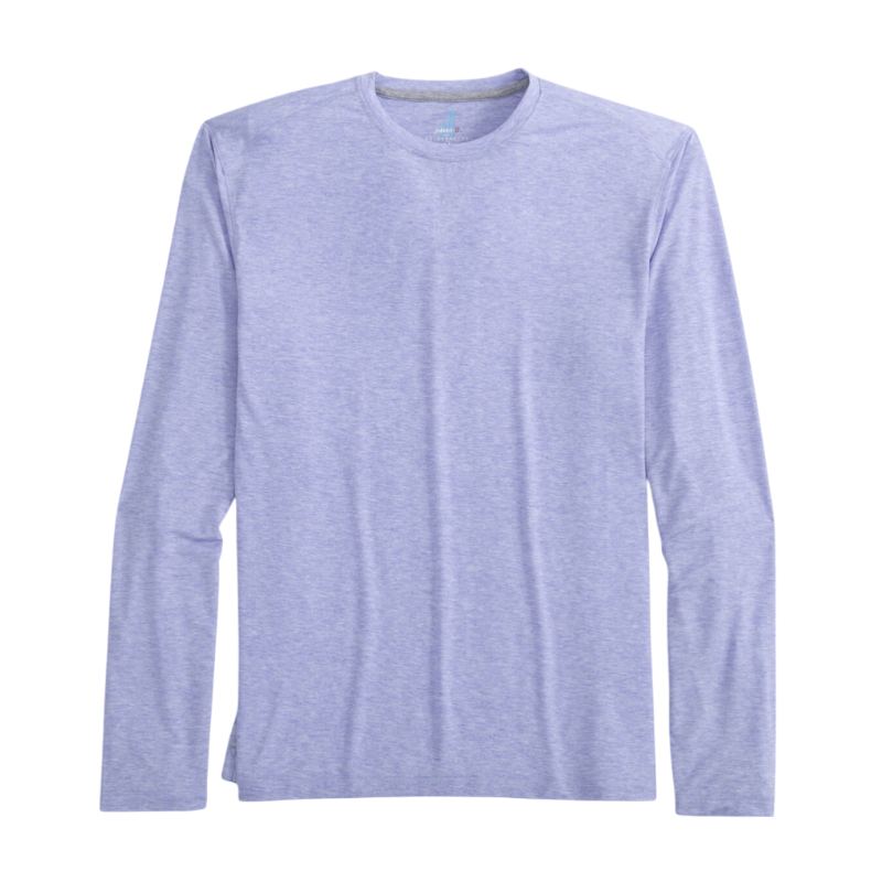 Johnnie-O Men's Course Long Sleeve T-Shirt