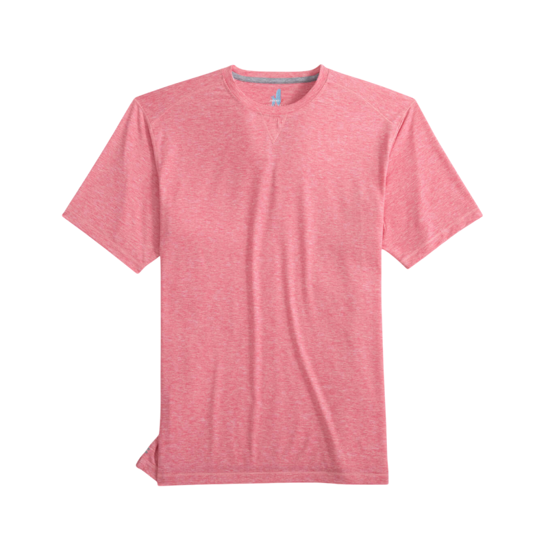 Johnnie-O Men's Course T-Shirt