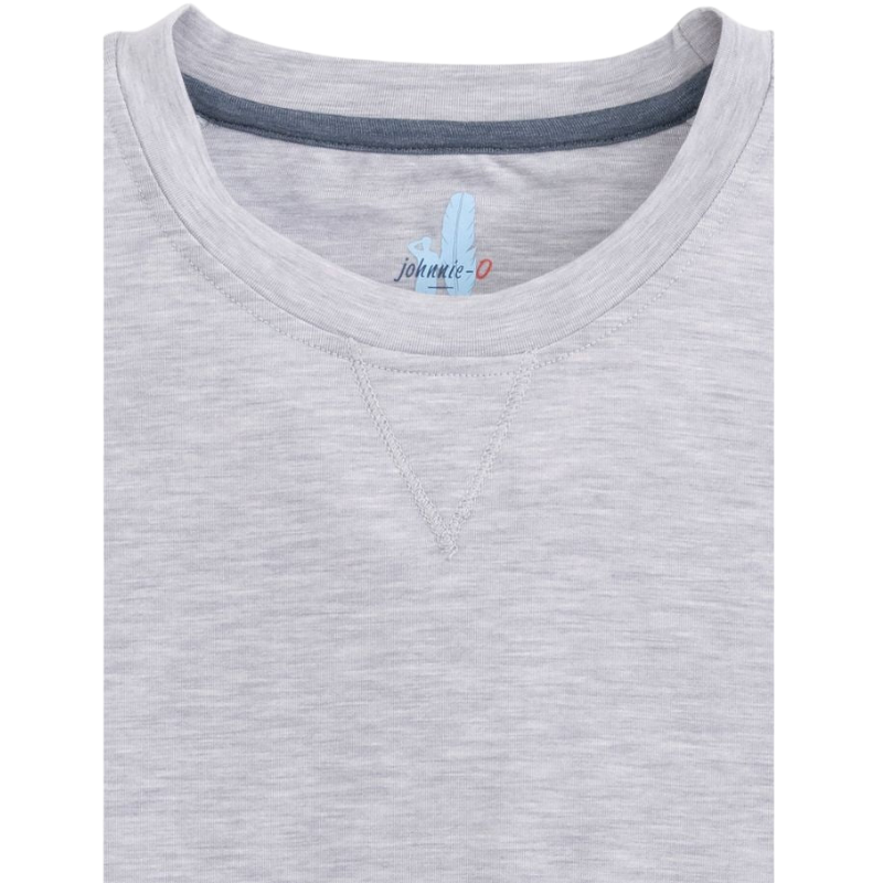 Johnnie-O Men's Course T-Shirt