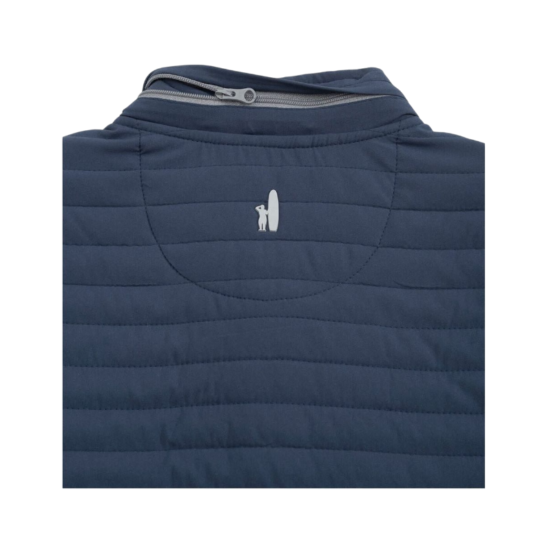 Johnnie-O Men's Crosswind Prep-formance Vest