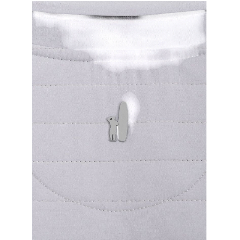 Johnnie-O Men's Crosswind Prep-formance Vest