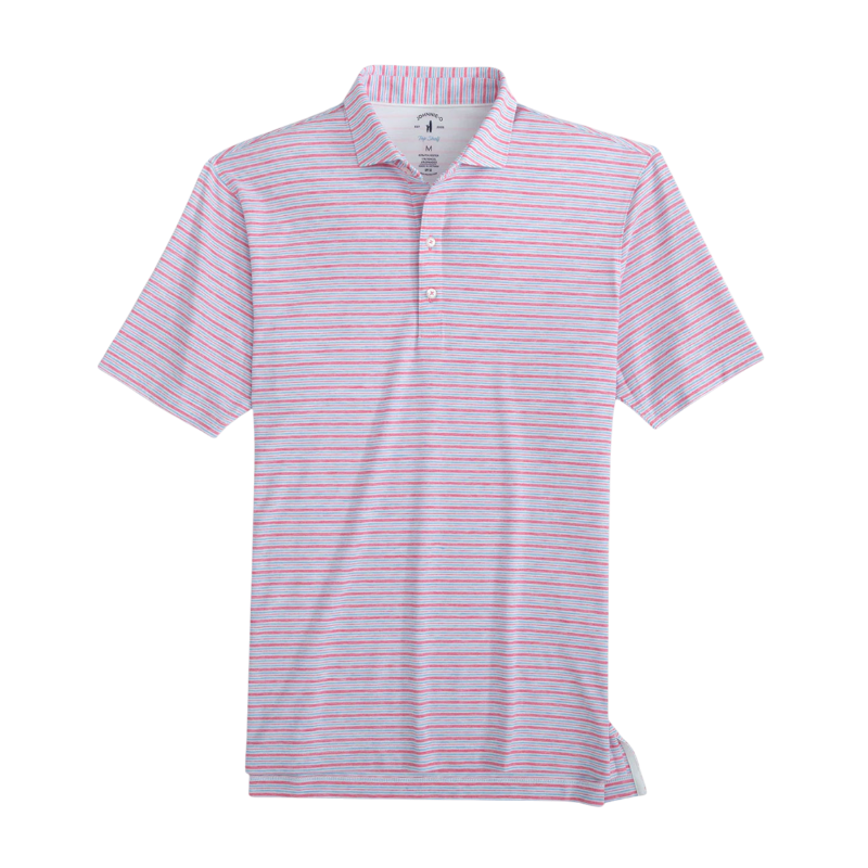 Johnnie-O Men's Declan Polo
