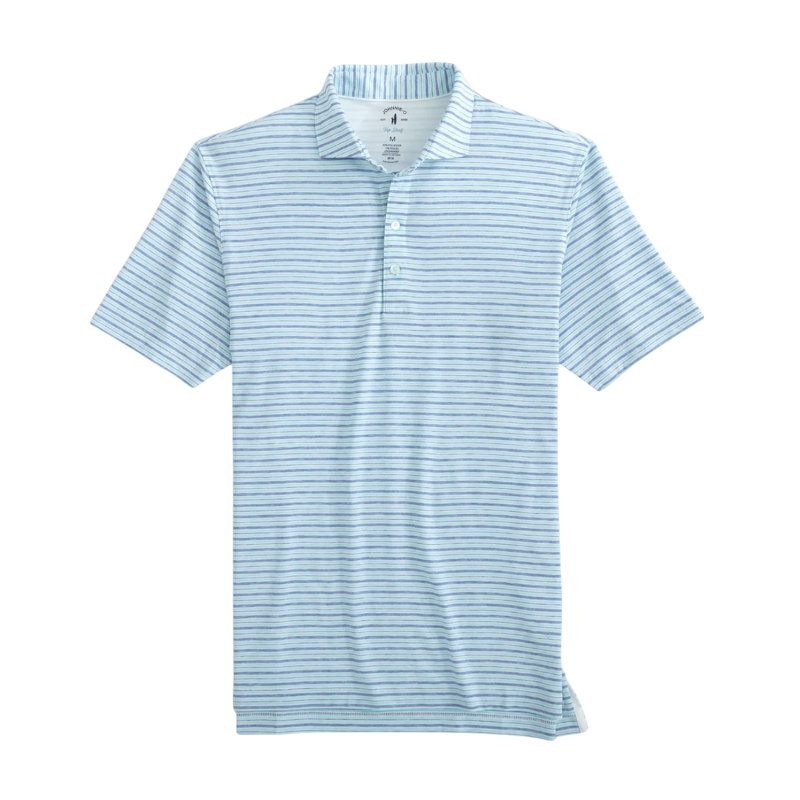 Johnnie-O Men's Declan Polo