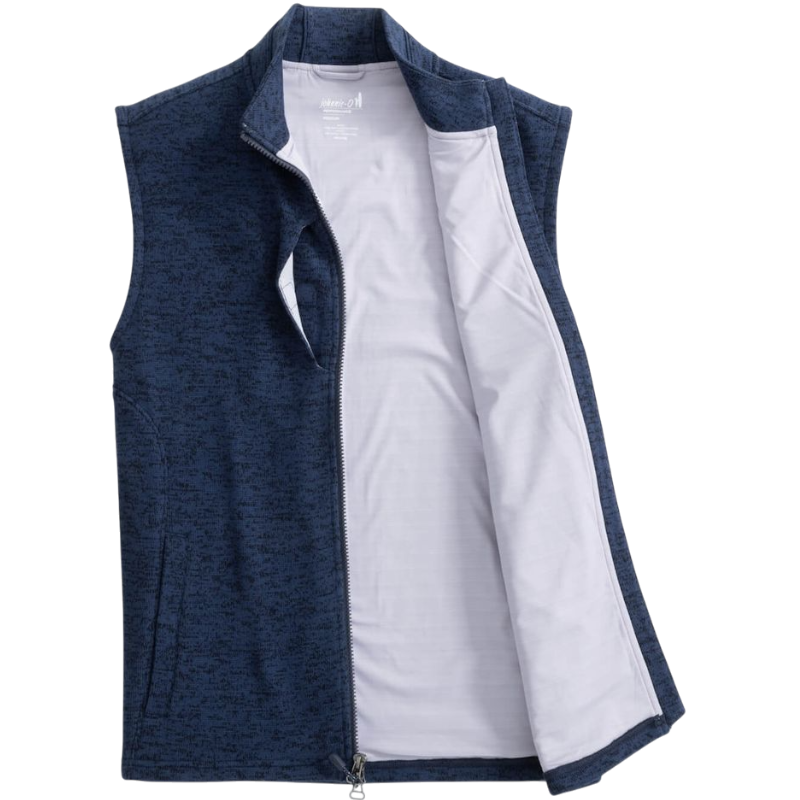 Johnnie-O Men's Denali Vest