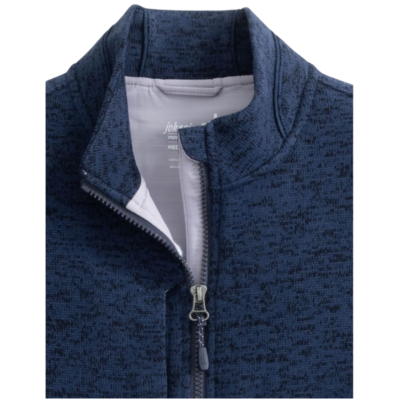 Johnnie-O Men's Denali Vest