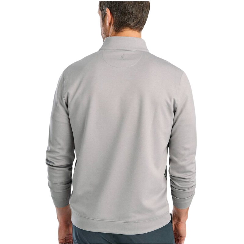 Johnnie-O Men's Diaz Quarter-Zip