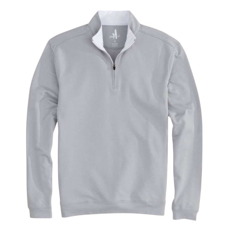 Johnnie-O Men's Diaz Quarter-Zip