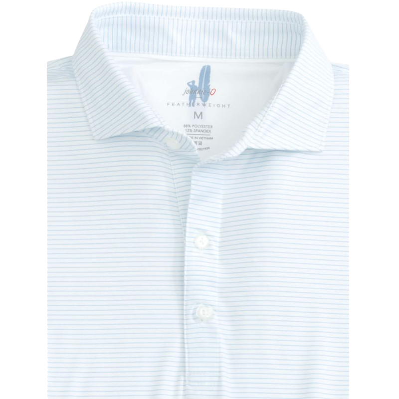 Johnnie-O Men's Double Eagle Polo