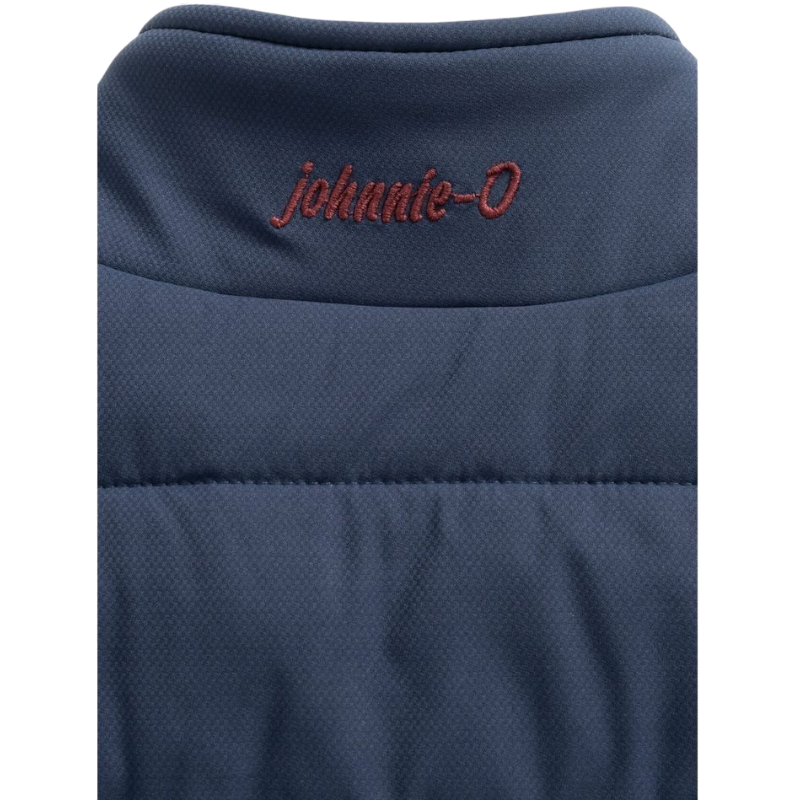 Johnnie-O Men's Fairhaven Vest