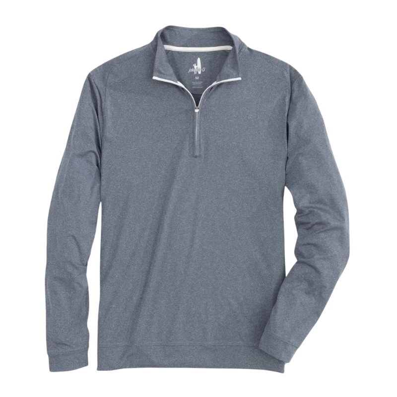 Johnnie-O Men's Flex Quarter-Zip