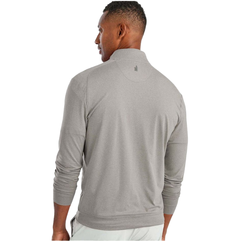 Johnnie-O Men's Flex Quarter-Zip