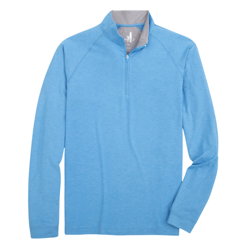 Johnnie-O Men's Freeborne Quarter-Zip
