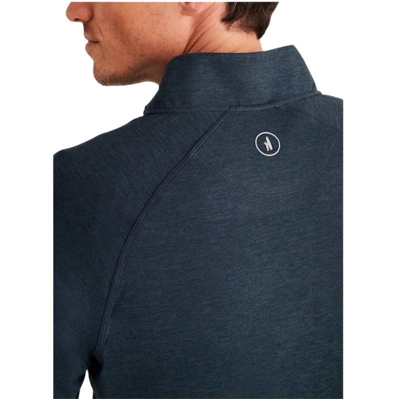 Johnnie-O Men's Freeborne Quarter-Zip