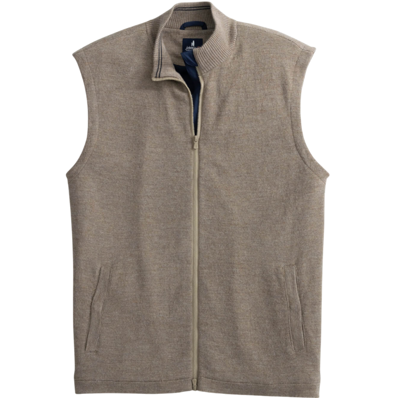 Johnnie-O Men's Garrison Vest