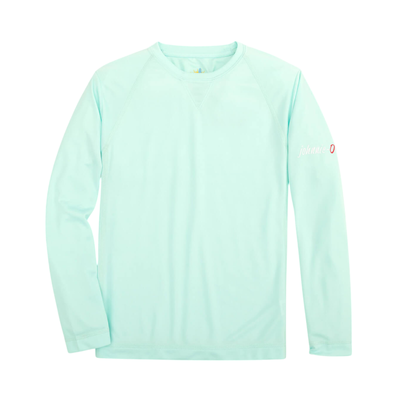 Johnnie-O Men's Gavin Sun Shirt