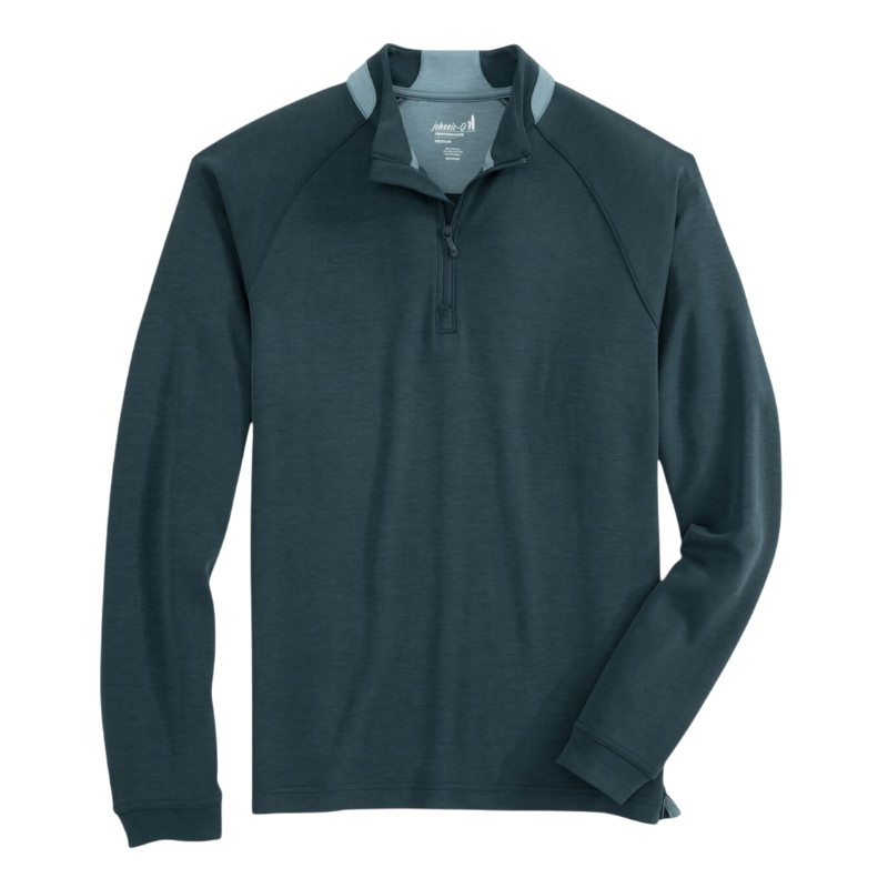 Johnnie-O Men's Griggs Quarter-Zip