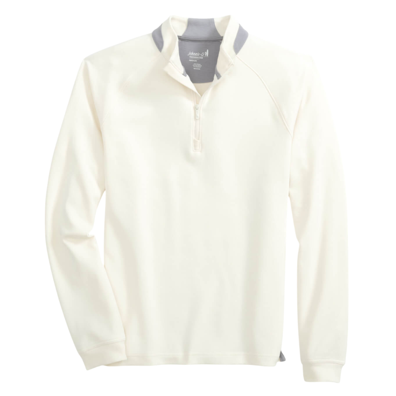 Johnnie-O Men's Griggs Quarter-Zip