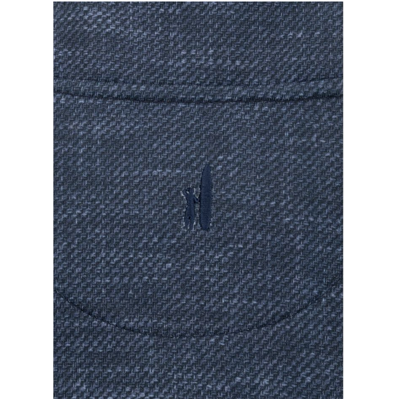 Johnnie-O Men's Hartford Quarter-Zip