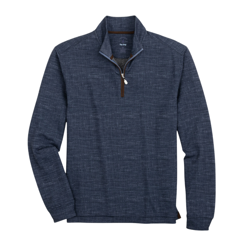 Johnnie-O Men's Hartford Quarter-Zip