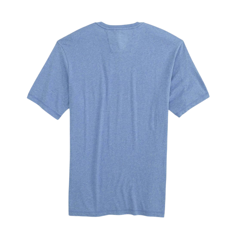 Johnnie-O Men's Heathered Dale T-Shirt