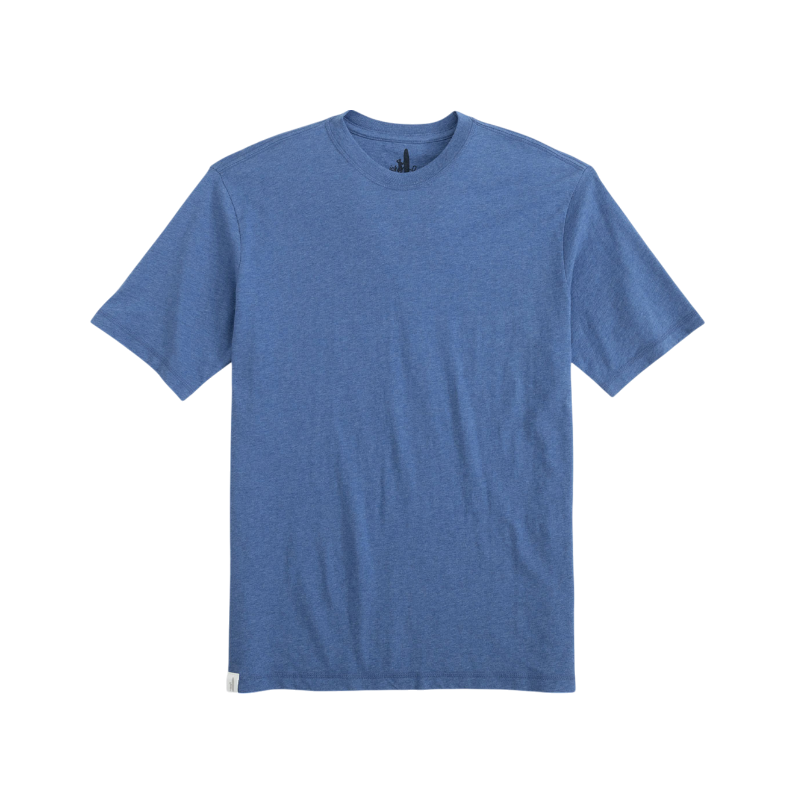 Johnnie-O Men's Heathered Spencer T-Shirt