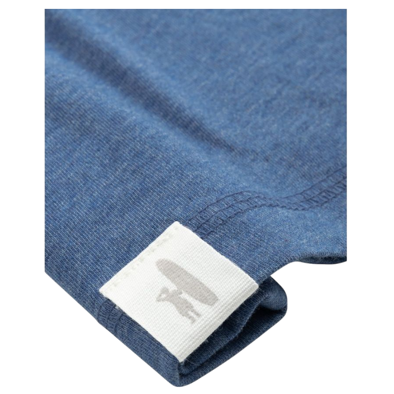 Johnnie-O Men's Heathered Spencer T-Shirt
