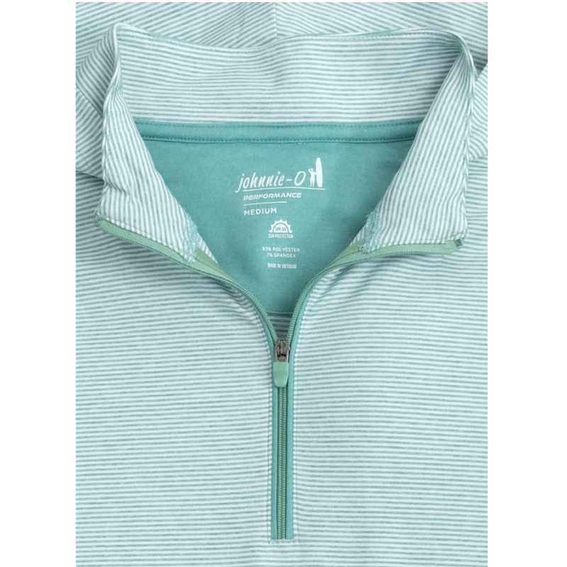 Johnnie-O Men's Hybrid Hoodie