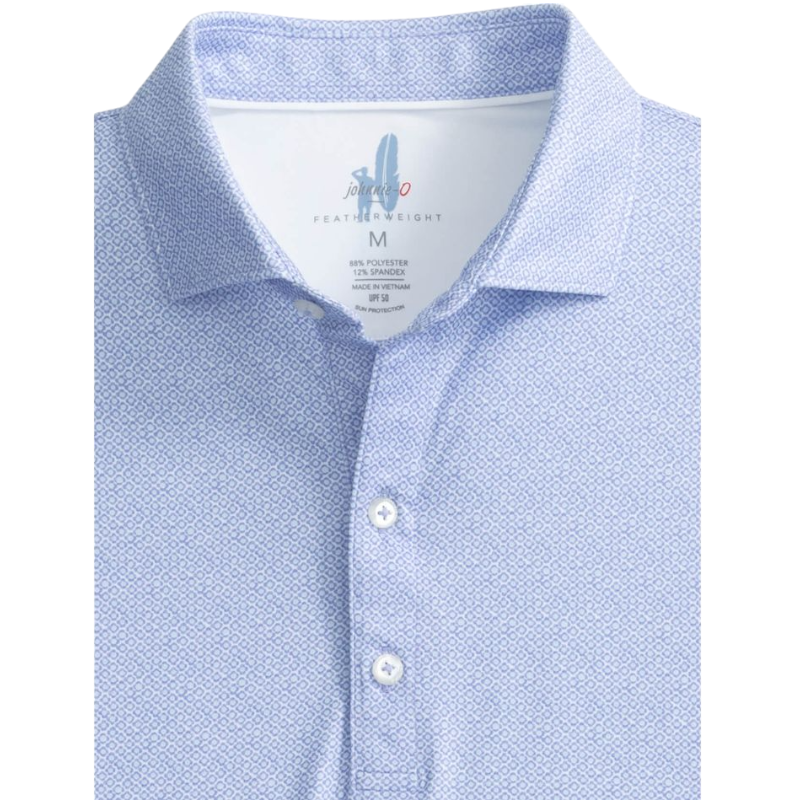 Johnnie-O Men's Julian Polo