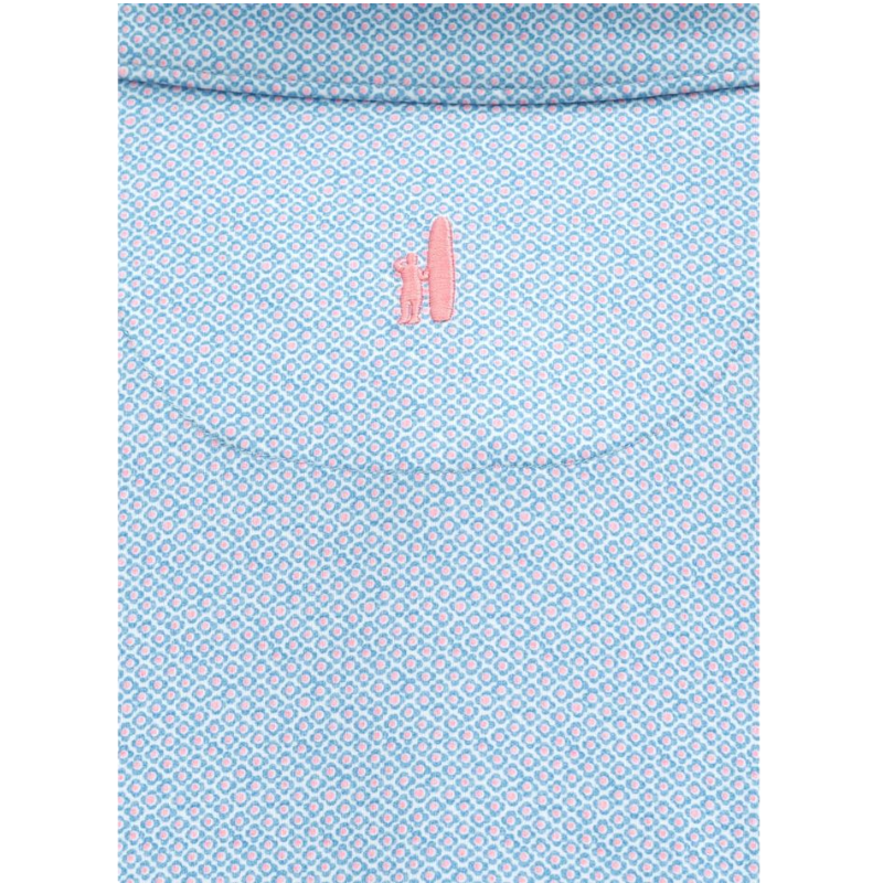 Johnnie-O Men's Julian Polo