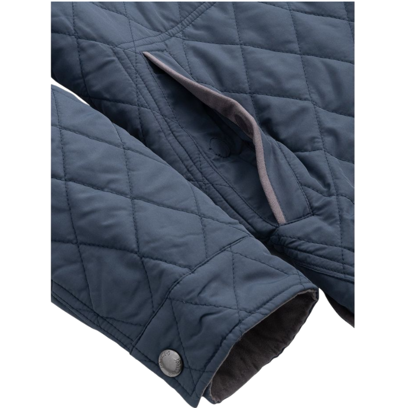 Johnnie-O Men's Juno Jacket