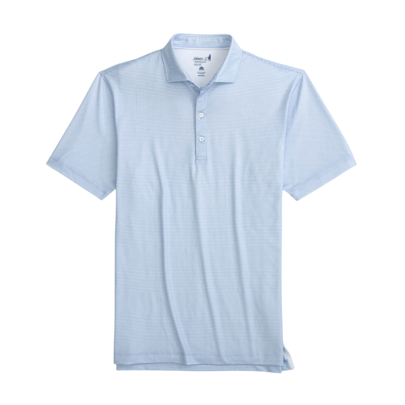 Johnnie-O Men's Nadal Polo