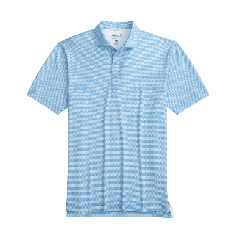 Johnnie-O Men's Nadal Polo