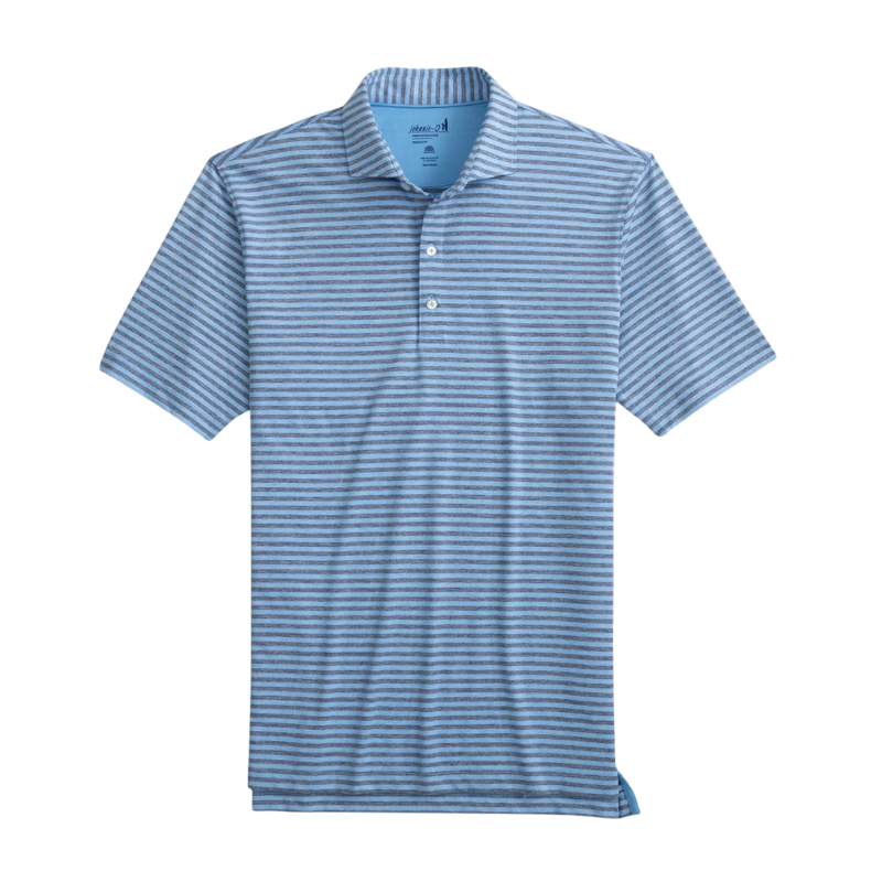 Johnnie-O Men's Reese Polo
