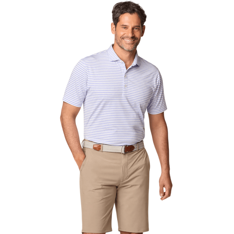 Johnnie-O Men's Reese Polo