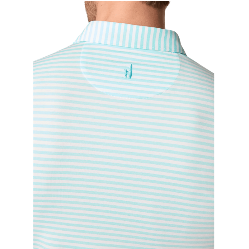 Johnnie-O Men's Reese Polo