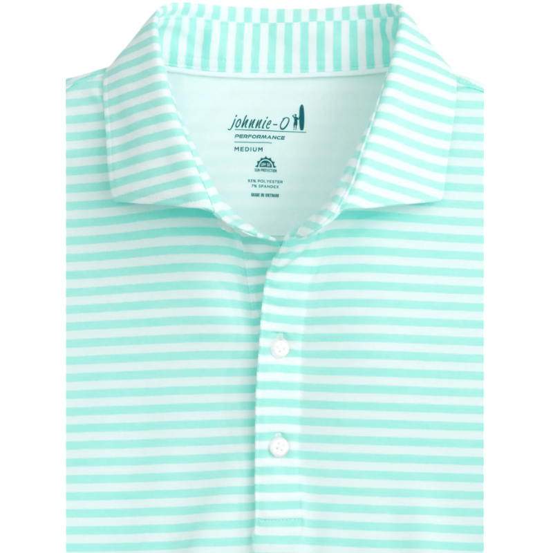 Johnnie-O Men's Reese Polo
