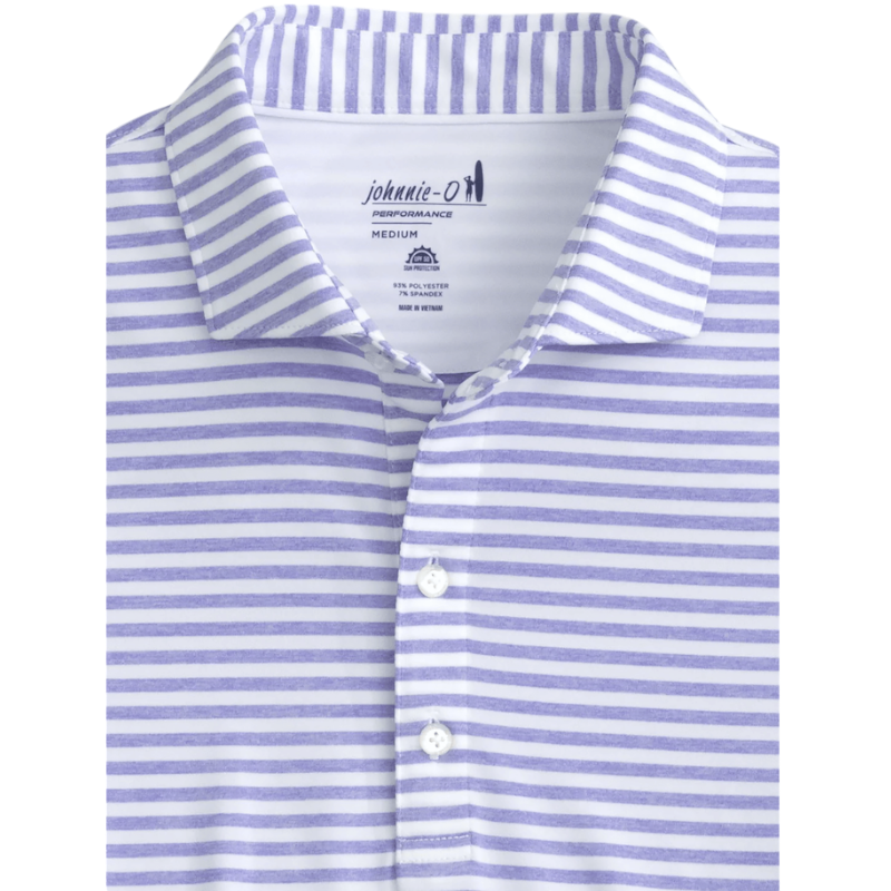 Johnnie-O Men's Reese Polo