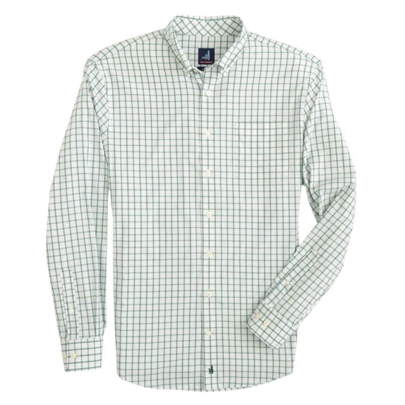Johnnie-O Men's Signor Shirt