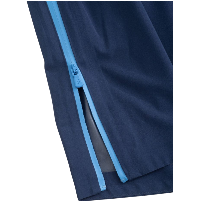 Johnnie-O Men's Stealth Stowable Quarter-Zip