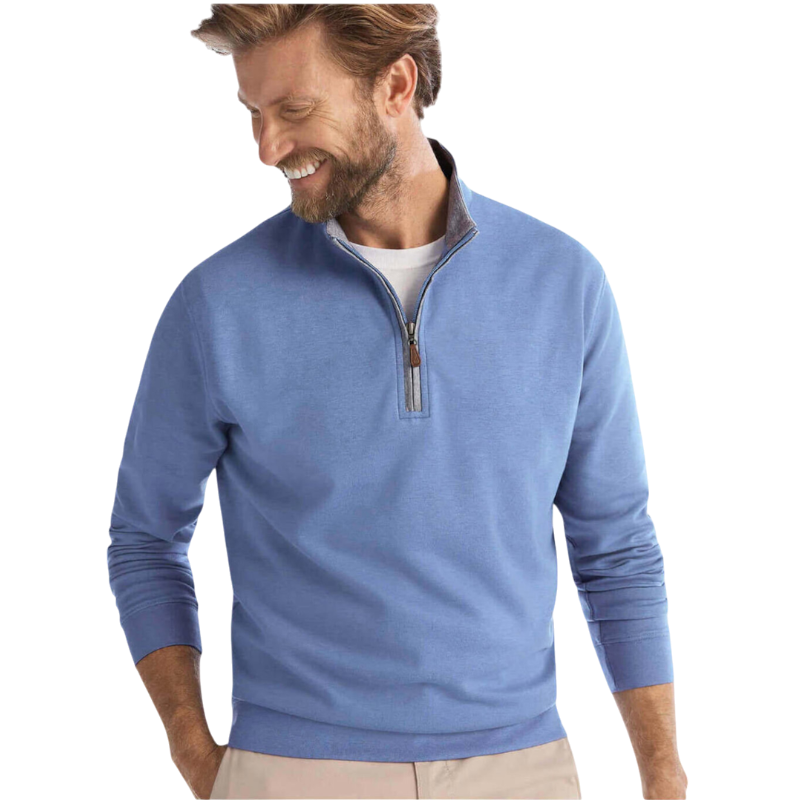 Johnnie-O Men's Sully Quarter-Zip